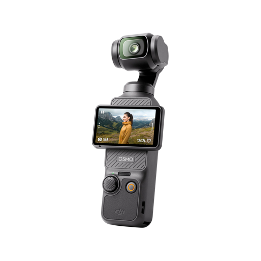 Osmo Pocket 3