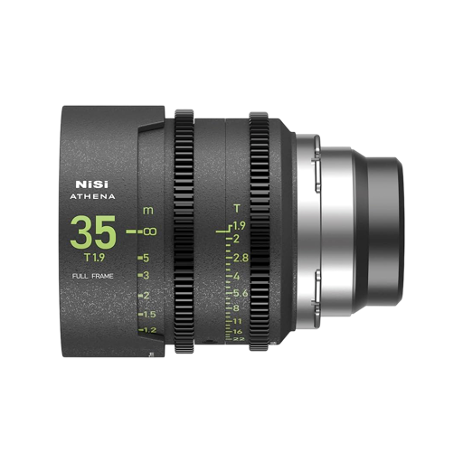 Athena 35mm (PL-mount)