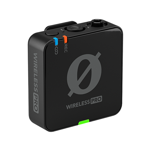 Wireless Pro
